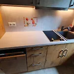 Сasa de vacaciones Am Vitzerod *