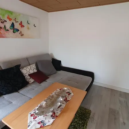 Am Vitzerod * Tambach-Dietharz