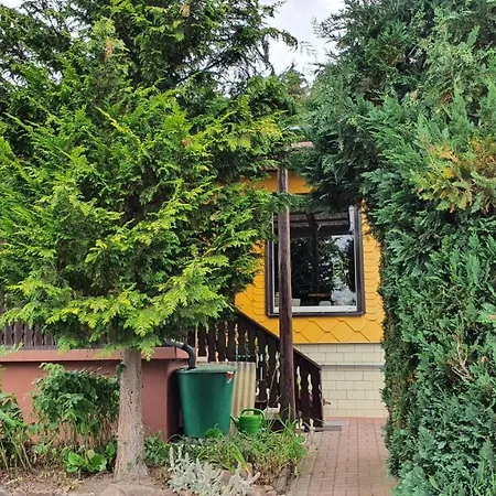 Am Vitzerod Vakantiehuis Tambach-Dietharz