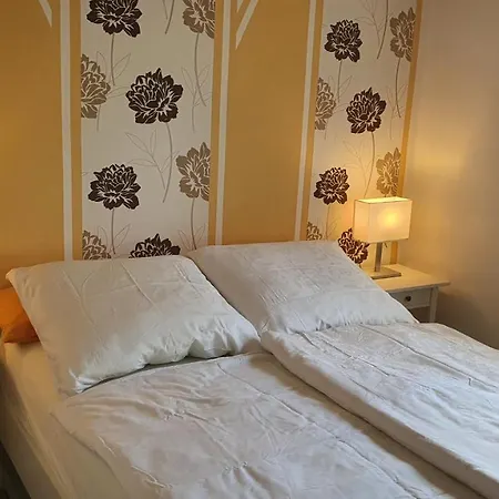 Tatil Evi Am Vitzerod