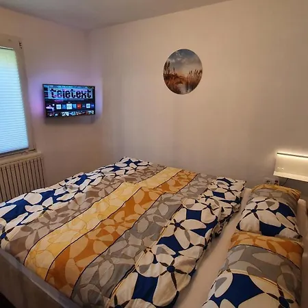 Am Vitzerod * Tambach-Dietharz