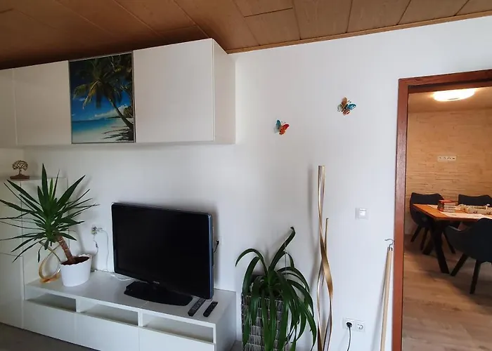 Am Vitzerod Casa de Férias *