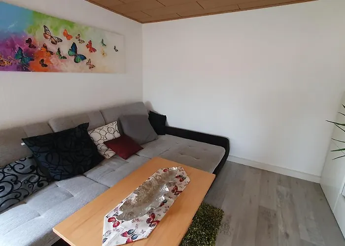 Am Vitzerod * Tambach-Dietharz