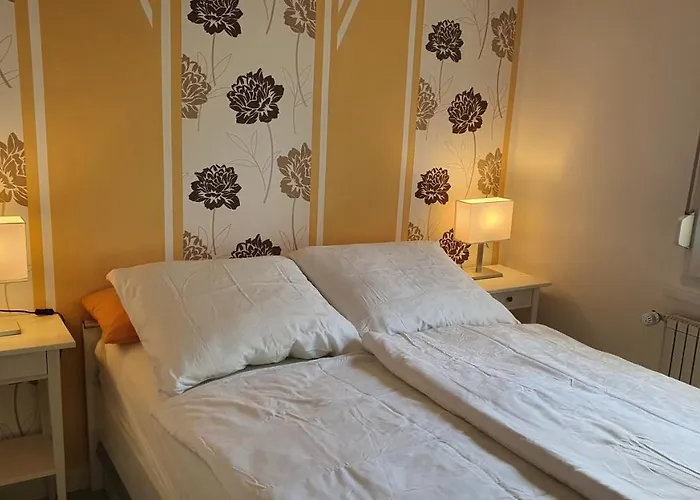 Tatil Evi Am Vitzerod