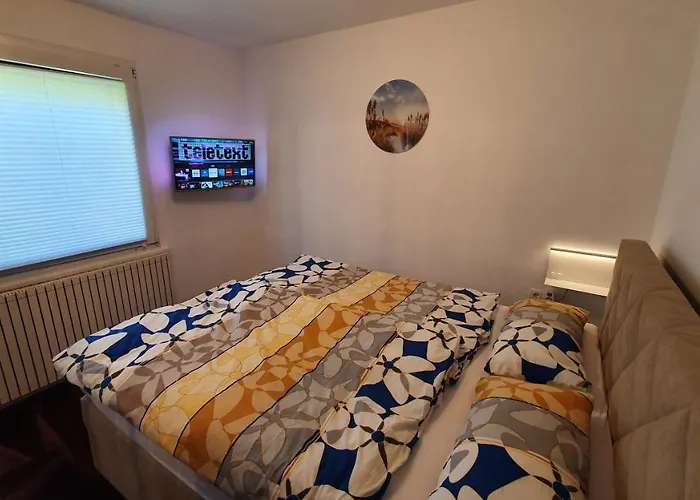 Am Vitzerod * Tambach-Dietharz