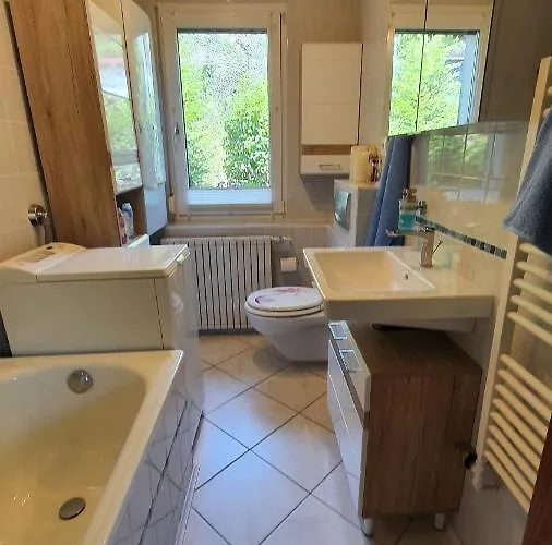 Am Vitzerod Tambach-Dietharz