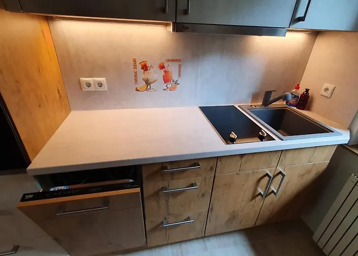 Tatil Evi Am Vitzerod *