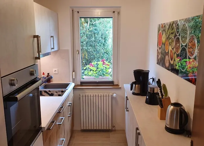 Am Vitzerod Casa de Férias