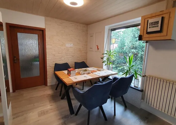 Am Vitzerod * Tambach-Dietharz