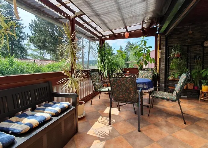 Tatil Evi Am Vitzerod Tambach-Dietharz